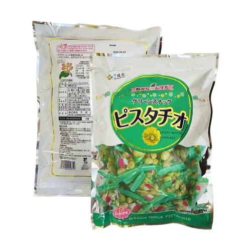 開心豆