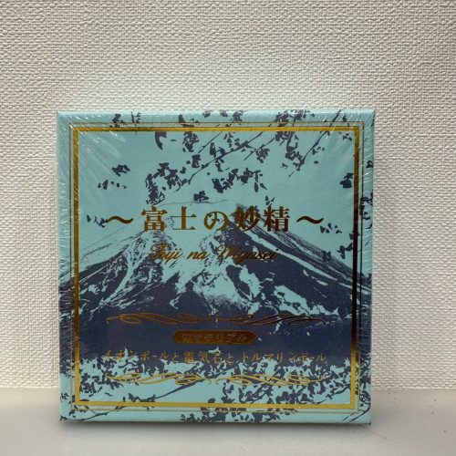富士の妙精