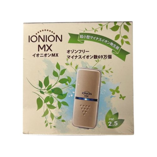 IONION-MX 金