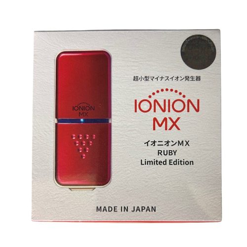IONION-MX 紅