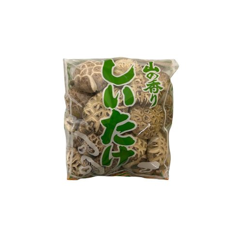 椎茸500g
