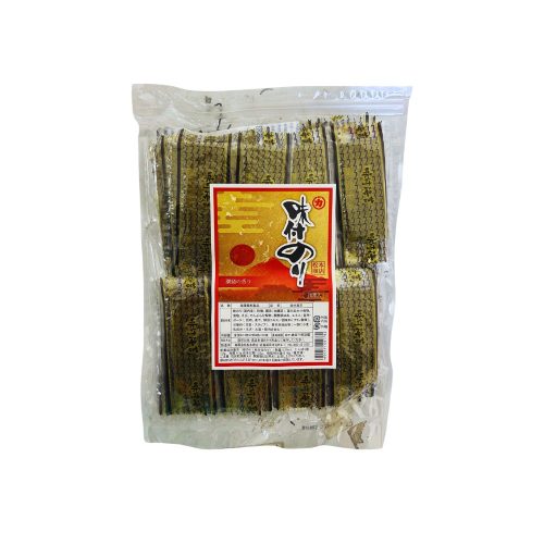 味付海苔