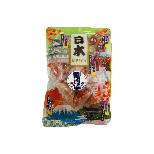 海老腰果
