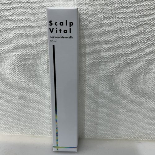 幹細胞頭皮活化精華液